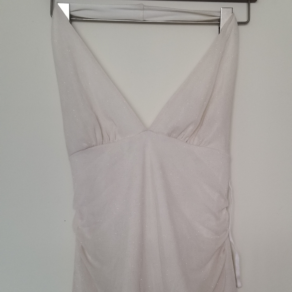 Halter Top